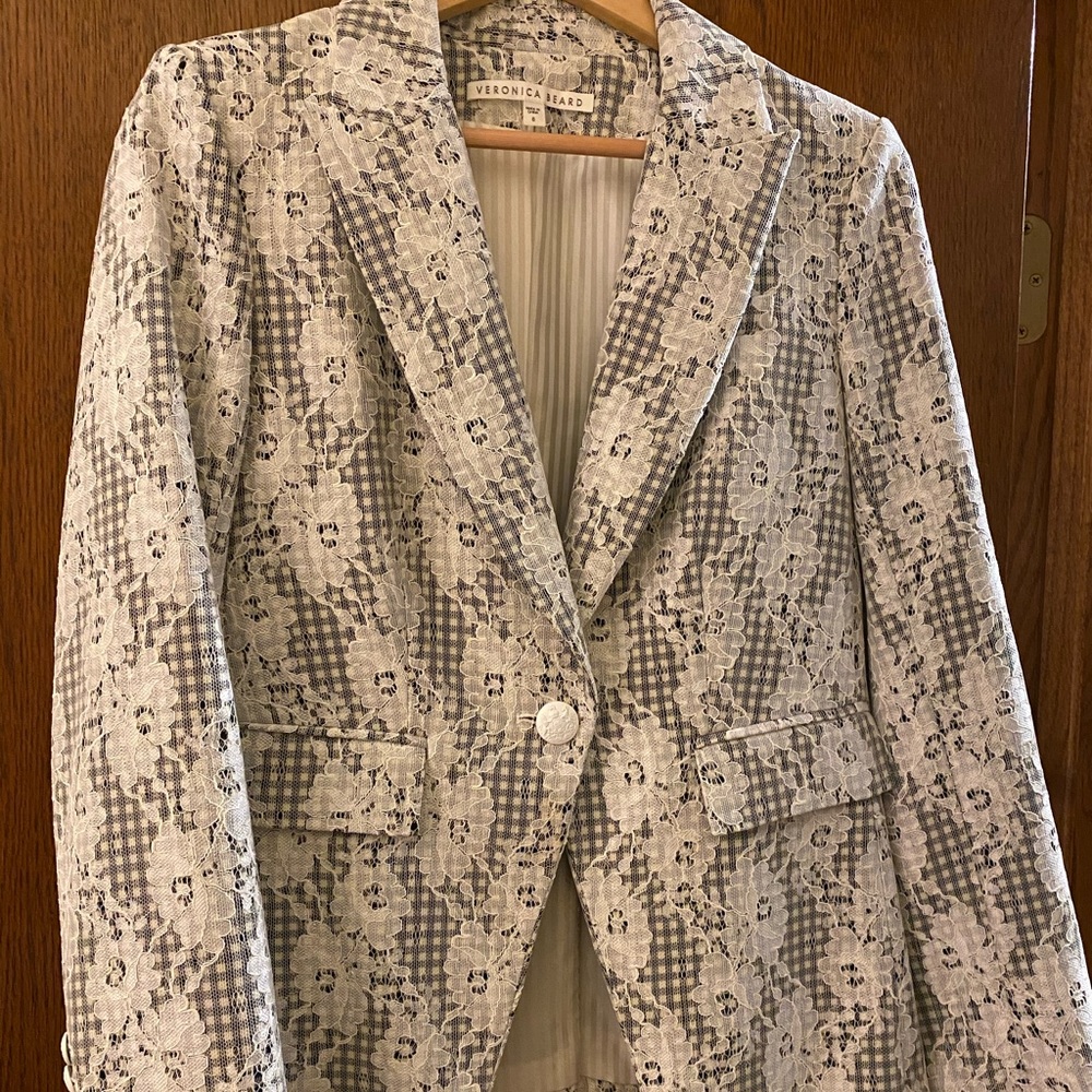 Veronica Beard jacket